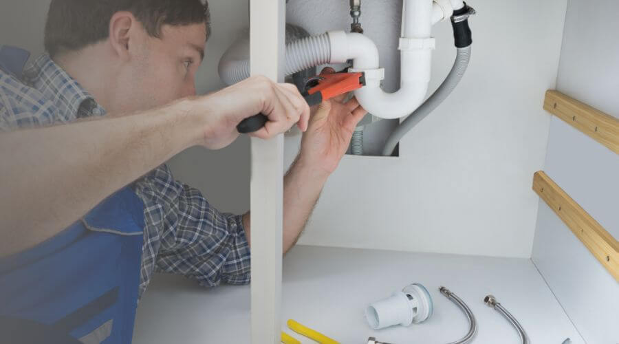 Professional Leak Detection Services in Rossburg, OH